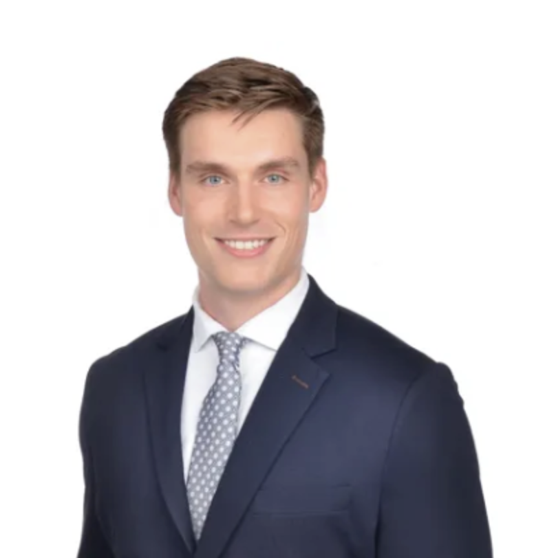 Harrison Kryczka
